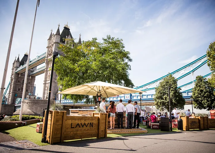 The Tower Hotel, By Thistle Londres